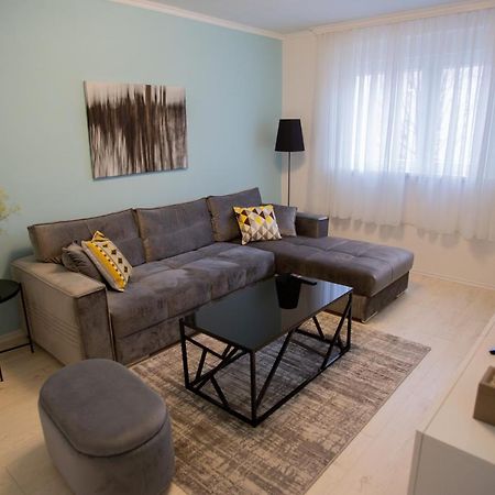 Apartment Luna Mostar Esterno foto